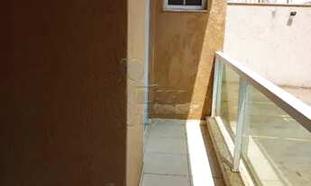 Imagem 6: Apartamento Padrão em Ribeirão Preto