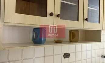 Imagem 4: Apartamento à venda no bairro Campo Belo - São Paulo/SP, Zona Sul