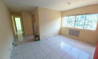 Imagem: Apartamento de frente com vista indevassável