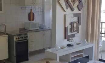 Imagem 3: Alugo apartamento todo mobiliado próximo a Faculdade de Medicina de Campos com um quarto