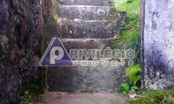 Imagem 7: Casa em Condomínio à venda, 4 quartos, 2 suítes, 3 vagas, São Conrado - RIO DE JANEIRO/RJ