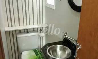 Imagem 7: São Paulo - Casa de Condomínio - Vila Prudente