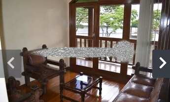 Imagem 5: Maravilhosa Casa 05 Quartos no Cardoso Barreiro de Cima