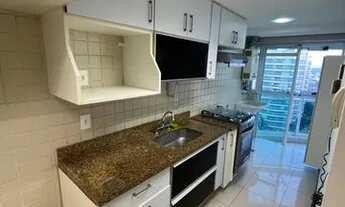 Imagem 7: Locação Verano Rio 2, apartamento 2 quartos (suíte) Barra da Tijuca