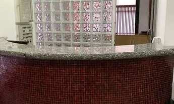 Imagem 6: ACONCHEGANTE E REFORMADA SALA COMERCIAL EM PERDIZES