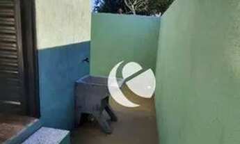 Imagem 3: Casa com 2 dormitórios para alugar, 50 m² - Jardim Canaã - Rolândia/PR