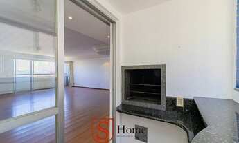 Imagem 5: Apartamento com 3 quartos e 2 vagas para aluguel no Alto da Glória