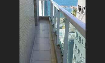 Imagem: Excelente 2 quartos na orla da Praia da