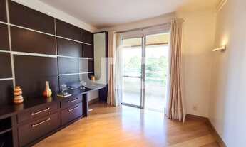 Imagem 4: Apartamento à venda ou para alugar na Vila Anglo Brasileira, com 3 quartos, 110m²