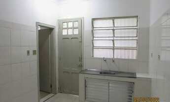 Imagem 2: CASA PARA ALUGAR NO CANGAIBA