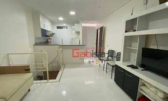 Imagem 2: Casa com 1 dormitório, 55 m² - venda por R$ 280.000,00 ou aluguel por R$ 1.700,00/mês - Po