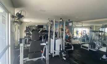 Imagem 6: Aluguel Apartamento Livre Buriti