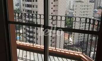 Imagem: São Paulo - Apartamento Padrão - Saúde