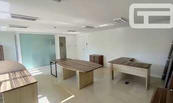 Imagem 4: SALA COMERCIAL A VENDA NO ÁGUA VERDE - VEGA TOWER