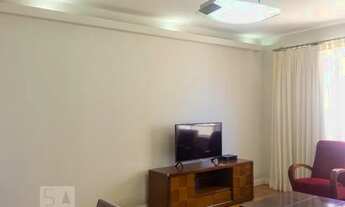 Imagem 5: Apartamento à Venda - Santa Cecília, 3 Quartos, 170 m2