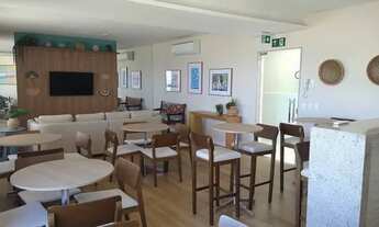 Imagem 5: Smart Costa Azul 1º locação! Mobiliado