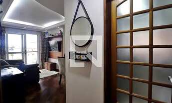 Imagem 2: Apartamento para Aluguel - Utinga, 2 Quartos, 58 m2