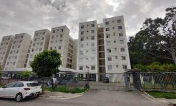 Imagem 5: Apartamento para aluguel, 2 quartos, 1 vaga, Parque Maracanã - Contagem/MG