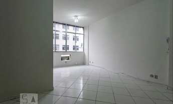 Imagem 3: Apartamento para Aluguel - Meier, 3 Quartos, 100 m2