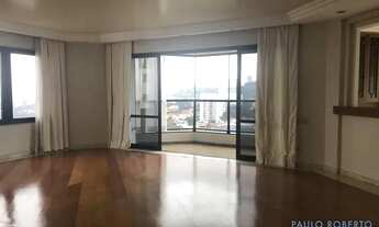Imagem: APARTAMENTO - VILA MADALENA - SP