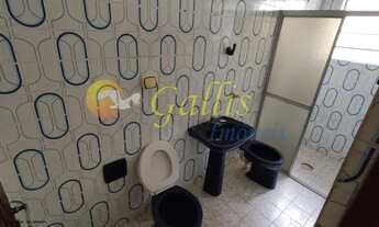 Imagem 3: Casa para Venda em Praia Grande, Solemar, 3 dormitórios, 1 suíte, 1 banheiro, 6 vagas