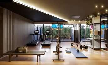 Imagem 6: JOÃO PESSOA - Apartamento Padrão - JARDIM OCEANIA