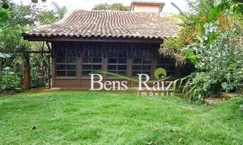 Imagem: Casa à venda, Condomínio Ouro Velho Mansões