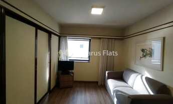 Imagem 5: Flat para alugar no Jardins - Edifício Le Premier