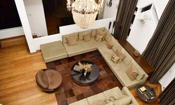 Imagem 6: Condomínio com 4 quartos à venda ou para alugar em Panamby - SP