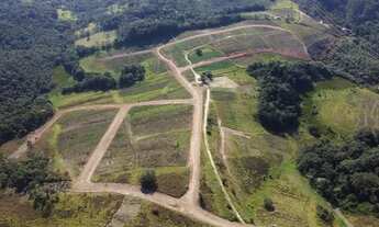 Imagem 4: Vendo meu terreno com acesso ao lago!!