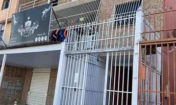 Imagem 5: Prédio recanto das emas