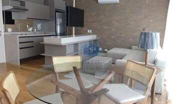 Imagem 6: Apartamento de 1 quarto para alugar no bairro Vila Olímpia