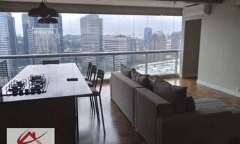 Imagem 5: Apartamento com 2 dormitórios à venda Rua Henri Dunant 792 Chácara Santo Antônio