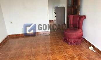 Imagem 3: SAO BERNARDO DO CAMPO - Residential / Home - FERRAZOPOLIS