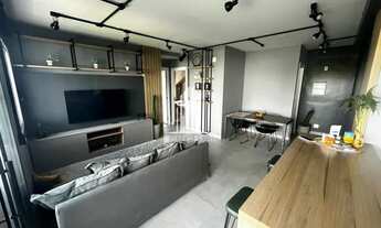 Imagem 5: APARTAMENTO A VENDA COM 2 SUITES, MOBILIADO, 2 VAGAS - ACQUA PARK