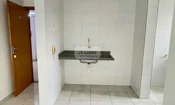 Imagem 2: Apartamento 2 Quartos Condomínio Jardim das Tulipas