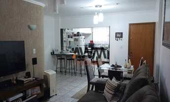 Imagem 7: Apartamento com 3 quartos à venda, 96 m² por R$ 280.000 - Setor Sudoeste - Goiânia/GO
