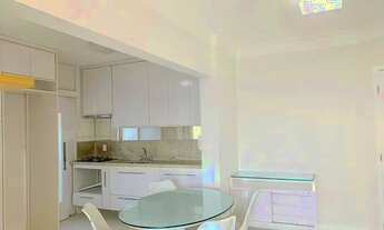 Imagem 3: Apartamento com 2 dormitórios para alugar, 62 m² por R$ 3.532,00/mês - Vila Guarani (Zona