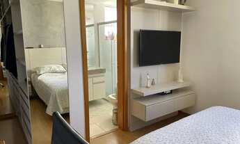 Imagem 12: Apartamento Buritis