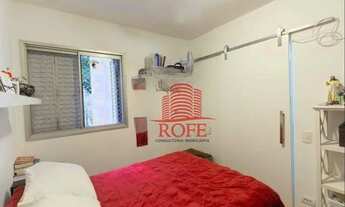 Imagem 7: Apartamento com 2 dormitórios à venda, 60 m² por R$ 715.000,00 - Moema - São Paulo/SP