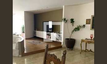 Imagem 3: Apartamento para Aluguel - Santa Cecília, 4 Quartos, 330 m2