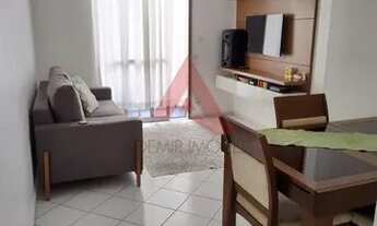 Imagem 2: Apartamento - Locação - Jardim Didinha - Cod. 9624