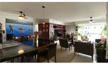 Imagem 4: APARTAMENTO RESIDENCIAL em São Paulo - SP, Vila Nova Conceição