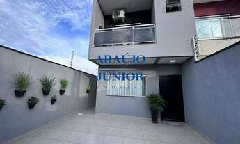 Imagem: AMERICANA - Casa Padrão - JARDIM TERRAMÉRICA