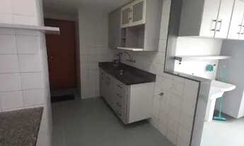 Imagem 7: Cobertura com vista lateral mar - Recreio dos Bandeirantes