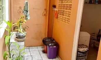 Imagem 7: Sobrado para aluguel com 88 metros quadrados com 2 quartos em Campestre - Santo André - SP