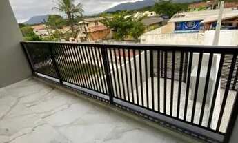 Imagem 3: Casa 02 Dorm. em Balneário Perequê - Porto Belo