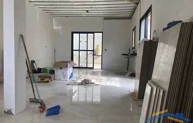 Imagem 6: Lindo sobrado novo com 3 dorms sendo 1 suíte