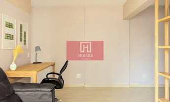 Imagem 2: Apartamento para alugar no bairro Itaim Bibi - São Paulo/SP, Zona Oeste