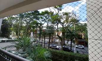 Imagem 2: ALUGO APARTAMENTO NO ALTO DA BOA VISTA 239 M²